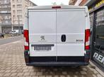 Peugeot Boxer FT L1H1 333 BlueHDI S/S Pro, Auto's, Monovolume, Euro 6, https://public.car-pass.be/vhr/9fefa902-1c7d-413d-a546-67ea517baa34