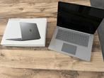 Surface Laptop 3 - 8 Gb - 256 ssd - perfecte nieuwstaat, Computers en Software, Windows Laptops, Met touchscreen, Microsoft, Qwerty