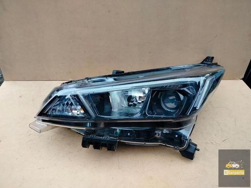 Nissan Leaf II Linkerlampglas, Auto-onderdelen, Verlichting, Nissan, Gebruikt