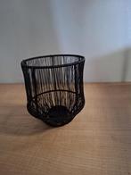 waxinelichthouder, Ophalen of Verzenden, Zo goed als nieuw, Kandelaar