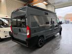 Fiat Ducato Elnagh E Van Trend, Caravanes & Camping, Camping-cars, Autres marques, Fiat, Boîte manuelle, 5 à 6 mètres