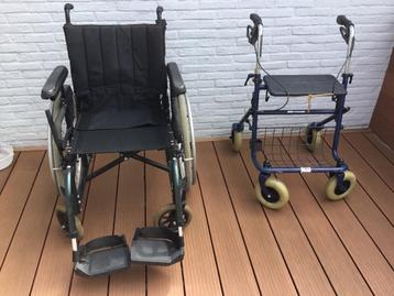 Looprek, Enlèvement, Réglable en hauteur, Utilisé
