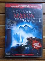 )))  La Dernière Maison sur la Gauche  //  Remake   (((, CD & DVD, DVD | Horreur, Comme neuf, Gore, Enlèvement ou Envoi, À partir de 16 ans