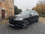 Volvo XC60 T8 AWD | Volledige optie | 2017, Auto's, Automaat, 1969 cc, Zwart, 5 deurs