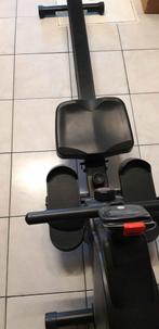 Decathlon  Domyos roeier, Sport en Fitness, Ophalen, Zo goed als nieuw, Buik, Overige typen