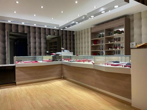 Commercieel te koop in Antwerpen, Immo, Huizen en Appartementen te koop, Overige soorten