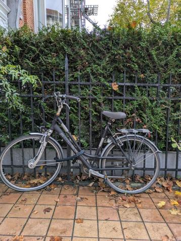 Vélo VTC Batavius beschikbaar voor biedingen