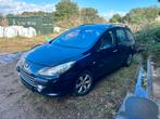 Peugeot 308 voor export of onderdelen, Auto's, Peugeot, Diesel, Particulier, Te koop