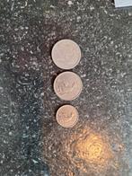 Zeer oude Belgische munten, Monnaie, Enlèvement