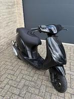 Zip 70 cc a klasse, Ophalen, Tweetakt, Klasse A (25 km/u), Zo goed als nieuw