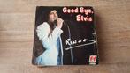 45T Ringo - Goodbye Elvis, Cd's en Dvd's, Vinyl Singles, Gebruikt, 7 inch, Single, Ophalen of Verzenden