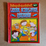 Speel- en oefenboek: lezen, schrijven & rekenen 6-7 jaar, Boeken, Ophalen of Verzenden