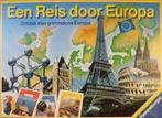 Een reis door Europa, Ophalen of Verzenden
