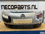 CITROËN C4 CACTUS VOORBUMPER BUMPER 2014-2019, Auto-onderdelen, Ophalen of Verzenden, Gebruikt, Citroën