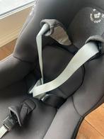 Maxi Cosi Family Fix v Pebble/Pearl/Cabriofix autostoel, Ophalen, 9 t/m 18 kg, Zo goed als nieuw, Isofix