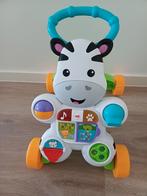 Te koop Wandelwagentje Fisher price, Kinderen en Baby's, Ophalen, Zo goed als nieuw