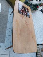 Table de salon année 60/70