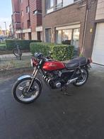 Honda CB750 KZ, Motoren, 4 cilinders, Particulier, 746 cc, Meer dan 35 kW