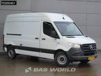 Mercedes eSprinter 312 L2H2 100% Elektrisch 55kWh 168km WLTP, Auto's, Automaat, Stof, Gebruikt, 116 pk