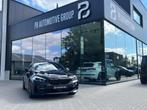 BMW 118 118ia M-Pakket-Navi-Cockpit Pro-19", 135 pk, 1 Reeks, Gebruikt, Zwart