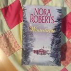 Winterliefde van Nora Roberts, Enlèvement, Utilisé, Nora Roberts