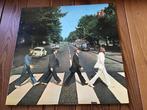 LP The Beatles - Abbey Road, Ophalen of Verzenden