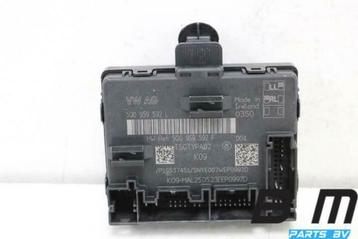 Deurmodule rechtsvoor Audi A3 8V 5Q0959592L beschikbaar voor biedingen