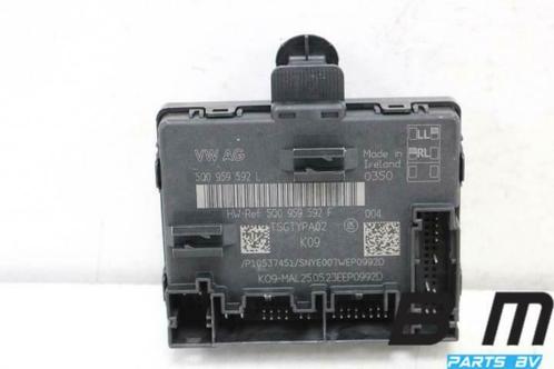 Deurmodule rechtsvoor Audi A3 8V 5Q0959592L, Auto-onderdelen, Overige Auto-onderdelen, Gebruikt