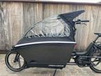 ::KOOPJE:: Urban Arrow Raincover Essential Bakfiets, Urban Arrow, Nieuw, Ophalen of Verzenden, Urban Arrow