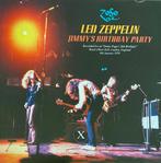 2 CD's - LED ZEPPELIN - Jimmys Birthday Party - Royal Albert, CD & DVD, CD | Hardrock & Metal, Neuf, dans son emballage, Envoi
