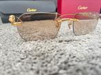 Cartier zonnebril, Handtassen en Accessoires, Ophalen, Nieuw, Zonnebril, Overige merken