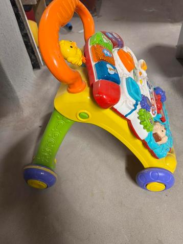 Babywalker beschikbaar voor biedingen