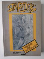 Stapzoeks, Ophalen of Verzenden, Gelezen, Overige niveaus, Raf Somers
