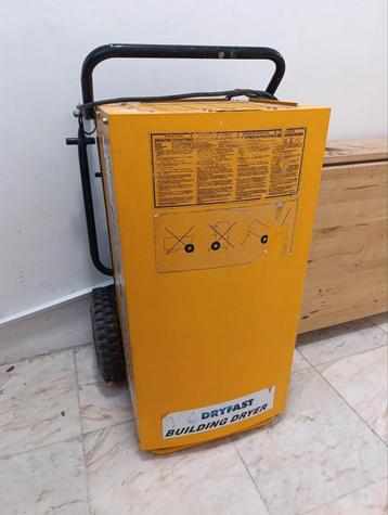 DF800 Location déshumidificateur professionnel 40€/semaine  beschikbaar voor biedingen