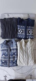 Herentruien, Ophalen, Maat 52/54 (L), Overige kleuren, Atlas for men