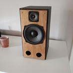 Enceintes Kenwood LS-A3 (2x45W), Ophalen, Gebruikt, Subwoofer