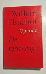 De verlossing van Willem Elsschot, Boeken, Ophalen of Verzenden, Zo goed als nieuw