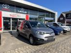 Toyota ProAce City Comfort, Auto's, Te koop, Zilver of Grijs, Benzine, Automaat