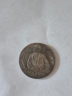 Sovjet penning 1917–1967 met Lenin en hamer & sikkel, Ophalen of Verzenden