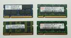 Laptop Geheugen 2GB - 2RX8 PC2, Gebruikt, Overige soorten, Ophalen of Verzenden, 2 GB