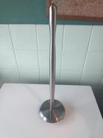 Toilet rol houder H - 47cm AFHALING LEES BESCHRIJVING, Ophalen, Gebruikt, Overige kleuren, Overige typen