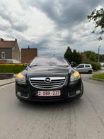 Opel Insignia 2.0 130 ch, Achat, Particulier, CL, Euro 5