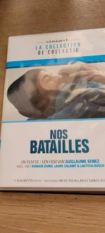 Nos batailles, CD & DVD, DVD | Films indépendants, Comme neuf, France, À partir de 6 ans, Envoi