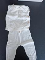 Setjes, Kinderen en Baby's, Babykleding | Maat 62, Ophalen of Verzenden, Zo goed als nieuw