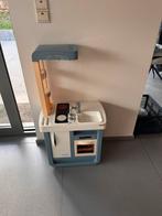 Smoby keuken, Ophalen, Gebruikt, Kunststof, Speelkeuken