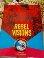 Rebel visions the undergrond comix revolution 1963-1975, Livres, BD | Comics, Comme neuf, Enlèvement ou Envoi