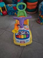 Vtech auto, Ophalen, Zo goed als nieuw