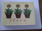 FLORA in de Kunst en de Literatuur / Edward Lucie-Smith, Boeken, Ophalen, Nieuw