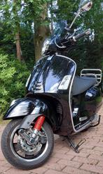 VESPA / GTS 300, Autres modèles, 278 cm³, Comme neuf, Enlèvement