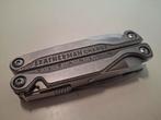 Leatherman charge tti, Ophalen of Verzenden, Zo goed als nieuw